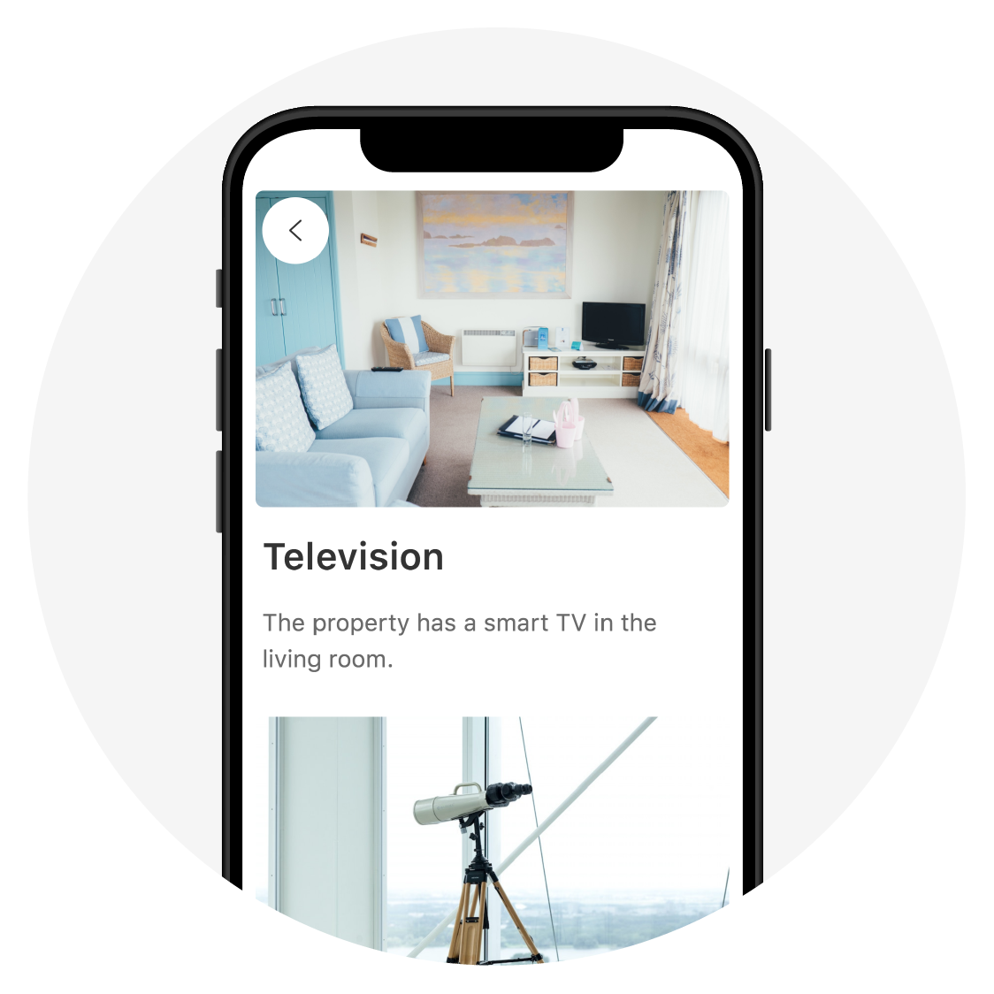 Make instructions clearer with photos