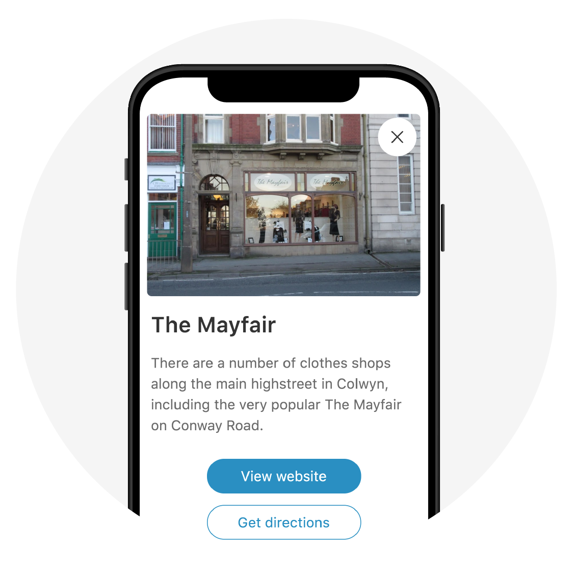 Help guests explore the local area